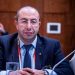إدريس الهلالي يحظى بشرف اختياره من بين الشخصيات المكلفة بتتويج الأبطال الفائزين ضمن دورة الألعاب البار المبية طوكيو 2020