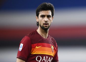روما يتخلى عن الأرجنتيني باستوري