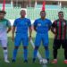 الجيش الملكي يفوز على رجاء بني ملال وتأهل لنهائي كأس العرش