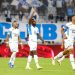مارسيليا يتغلب على سانت إتيان في الدوري الفرنسي
