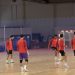 بالفيديو…المنتخب الوطني لكرة القدم داخل القاعة يستعد لنهائيات كأس العالم بليتوانيا