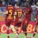 روما يكتسح فيورنتينا في إفتتاح الدوري الإيطالي