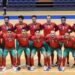 المنتخب الوطني المغربي لكرة القدم داخل القاعة يفوز وديا على نظيره المصري بثلاثية نظيفة