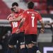 إندبندينتي يعود لصدارة الدوري الأرجنتيني مؤقتاً