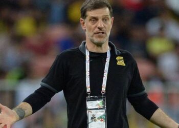 اتحاد جدة يتوصل إلى تسوية مع بيليتش