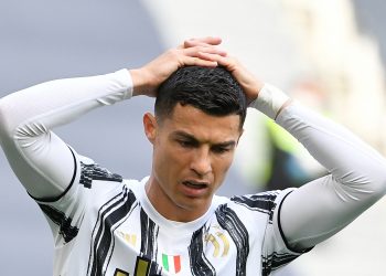 يوفنتوس يكشف قيمة انتقال رونالدو لمانشستر يونايتد