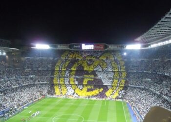 الملاعب الإسبانية تفتح أبوابها للجماهير 1 أكتوبر