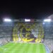 الملاعب الإسبانية تفتح أبوابها للجماهير 1 أكتوبر