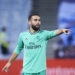 كارفخال يغيب عن ريال مدريد لمدة شهر للإصابة
