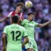 الليغا: مدريد يسقط في فخ التعادل على أرضه أمام أتلتيك بلباو