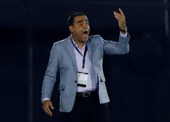 استمرار غونزاليس في تدريب فنزويلا مؤقتاً