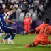 دوري أبطال أوروبا: يوفنتوس يفوز على تشلسي حامل اللقب