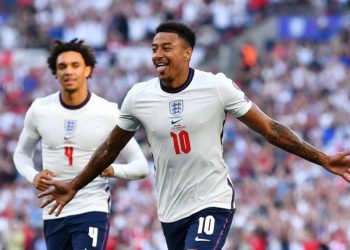 لينغارد يقود إنكلترا لاكتساح أندورا برباعية بتصفيات كأس العالم 2022