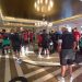 بالفيديو…تصريح المدرب واللاعبين بعد الرجوع إلى أرض الوطن