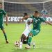 مراكش: الجزائر تتعادل مع بوركينافاسو ضمن تصفيات أفريقيا لكأس العالم 2022
