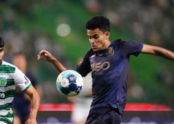 الدوري البرتغالي: سبورتنغ وبورتو يتعادلان لصالح المتصدر بنفيكا
