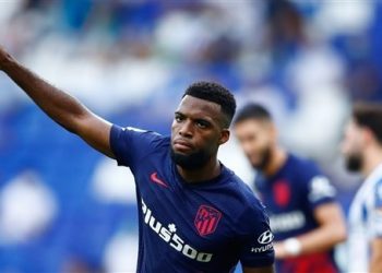 الدوري الإسباني: أتلتيكو يضرب إسبانيول في عقر داره
