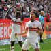 البوندسليغا: المصري مرموش ينقذ شتوتغارت من كمين فرانكفورت
