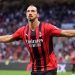 الدوري الإيطالي: إبراهيموفيتش يقود ميلان لهزيمة لاتسيو