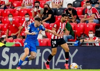 بلباو يهزم مايوركا ويتصدر الدوري الإسباني