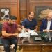 تعيين التونسي معين الشعباني مدربا للمصري البورسعيدي