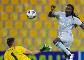 أبطال آسيا: الهلال السعودي يعبر إلى ربع النهائي