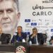 كيروش: منتخب مصر لا يخاف من أحد
