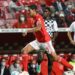 الدوري البرتغالي: بنفيكا يحقق فوزاً ثميناً على بوافيستا