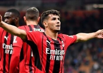 الدوري الإيطالي: ميلان يزاحم إنتر على الصدارة