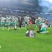 ليون المكسيكي يتوج بكأس الدوريات على حساب سياتل الأمريكي