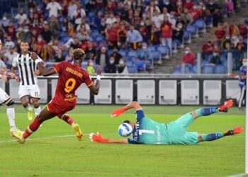 الدوري الإيطالي: روما يعود على الطريق الصحيح