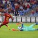 الدوري الإيطالي: روما يعود على الطريق الصحيح