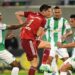 الدوري الألماني: بايرن ميونخ يفوز على فيورث بثلاثية