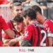 الدوري الإيطالي: دياز يقود ميلان لفوز صعب على سبيزيا