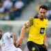 الدوري الألماني: مونشنغلادباخ يكبد دورتموند ثاني هزائمه