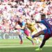 الدوري الإسباني: برشلونة يعود للطريق الصحيح من بوابة ليفانتي