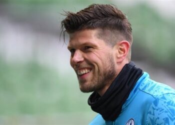 هونتيلار يعود للملاعب من خلال فريق هولندي للهواة