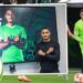 فولفسبورغ الألماني يجدد عقد مدافعه الفرنسي لاكروا