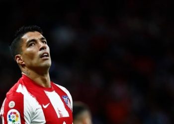 لويس سواريز جاهز للعودة إلى الملاعب