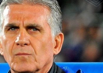 كيروش يخلف البدري في تدريب المنتخب المصري