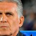 كيروش يخلف البدري في تدريب المنتخب المصري