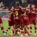 الدوري الإيطالي: روما يعبر ساسولو بهدفين لهدف