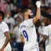 ريال مدريد يسحق سلتا فيغو ويعتلي صدارة الليغا