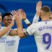سقف رواتب لاعبي الريال تفوق برشلونة سبع مرات