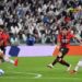 التعادل يحسم قمة يوفنتوس وميلان في الدوري الإيطالي