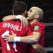 المنتخب الوطني لكرة القدم داخل القاعة يستهل مشاركته في كأس العالم بسحق منتخب جزر سليمان 6-0