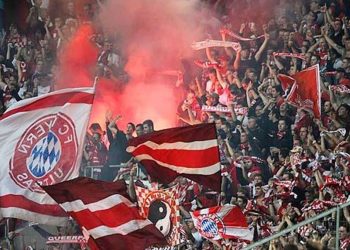 6 حالات كورونا بين الجماهير في الدوري الألماني