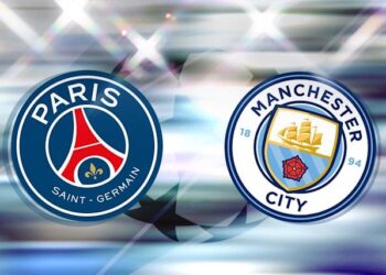 سيتي وسان جيرمان.. قمة النجوم في دوري الأبطال