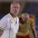 النصر يعلن إقالة المدرب البرازيلي مينيزيس
