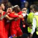 الدوري الأوروبي: ريمونتادا لنابولي أمام ليستر سيتي وفوز روما وتعادل توتنهام في دوري المؤتمر